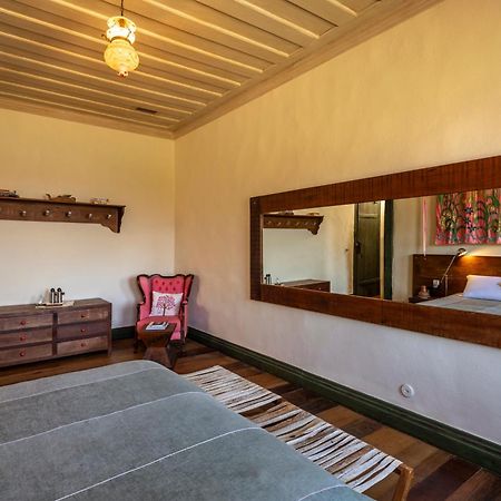 Engenho Lodge リマ・ドゥアルテ エクステリア 写真