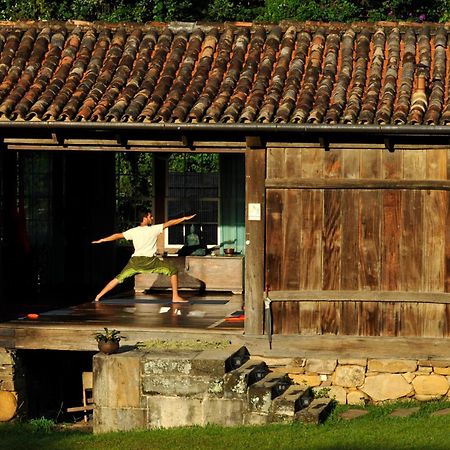 Engenho Lodge リマ・ドゥアルテ エクステリア 写真