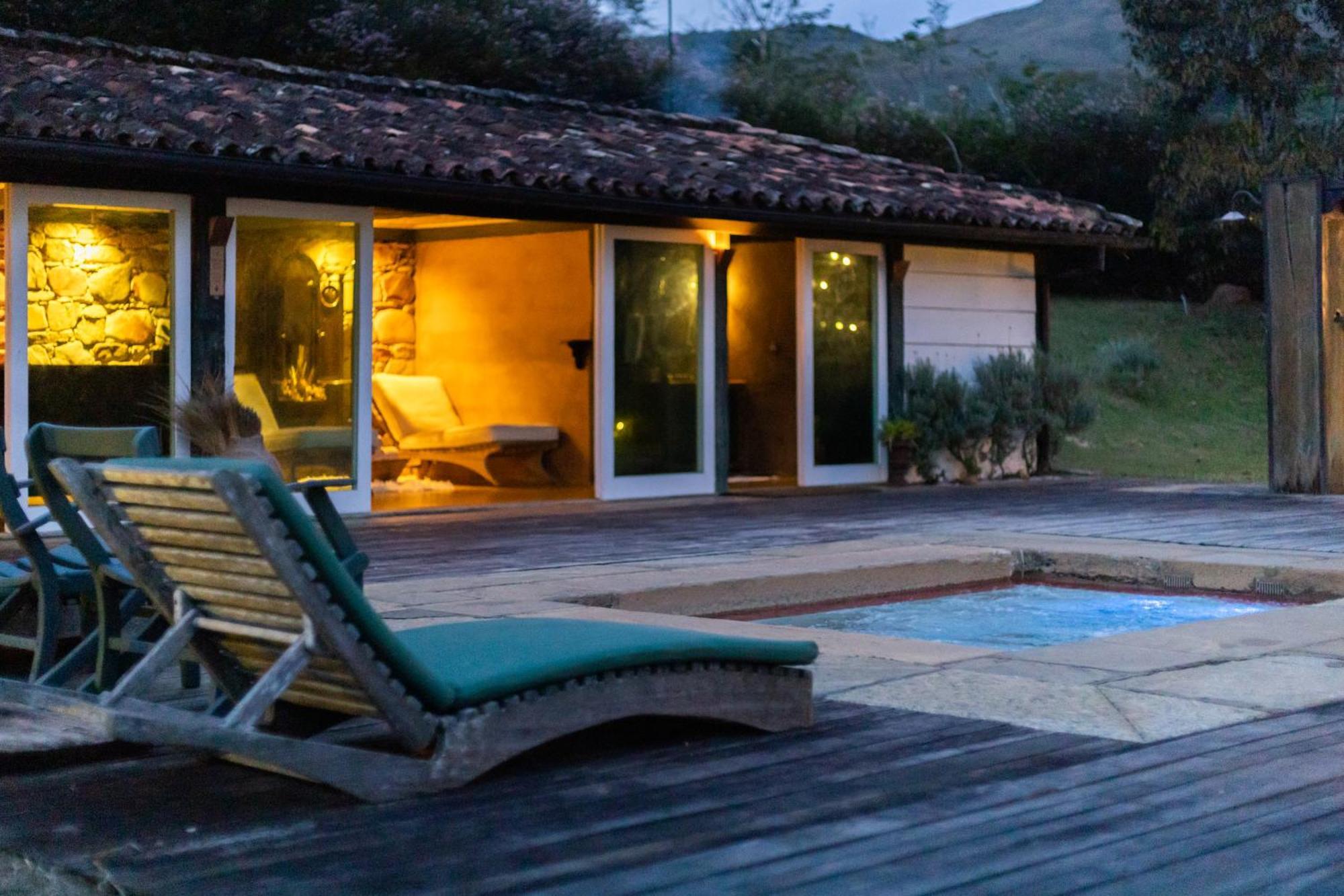 Engenho Lodge リマ・ドゥアルテ エクステリア 写真